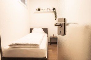 2 chambres, bureau, fer et planche à repasser, Wi-Fi gratuit