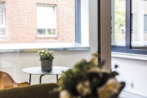 Interiør
