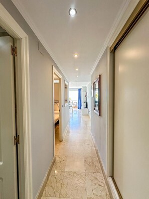 Interior - Casa Paradise - Beachfront (Torremolinos)