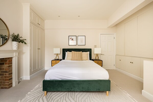 Apartment | 2 bedrooms