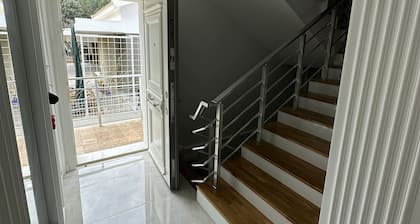villa dream antalya