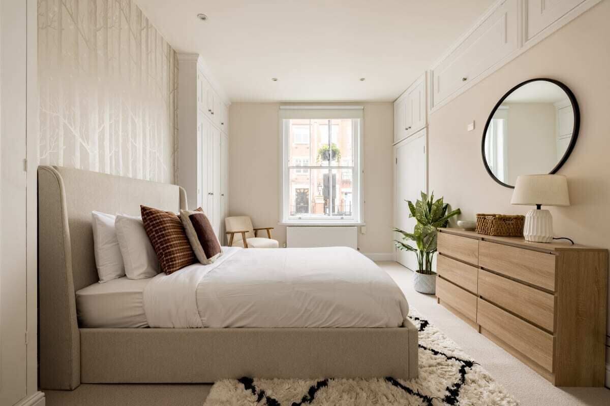 Apartment (2 Bedrooms) | Exterior