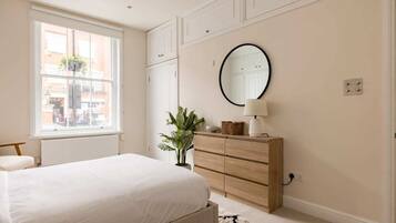 Apartment (2 Bedrooms) | Exterior