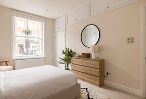 Departamento (2 Bedrooms) | Exterior