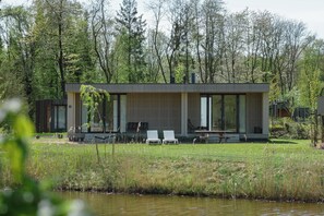 Speisen im Freien