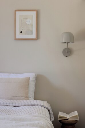2 Schlafzimmer, WLAN