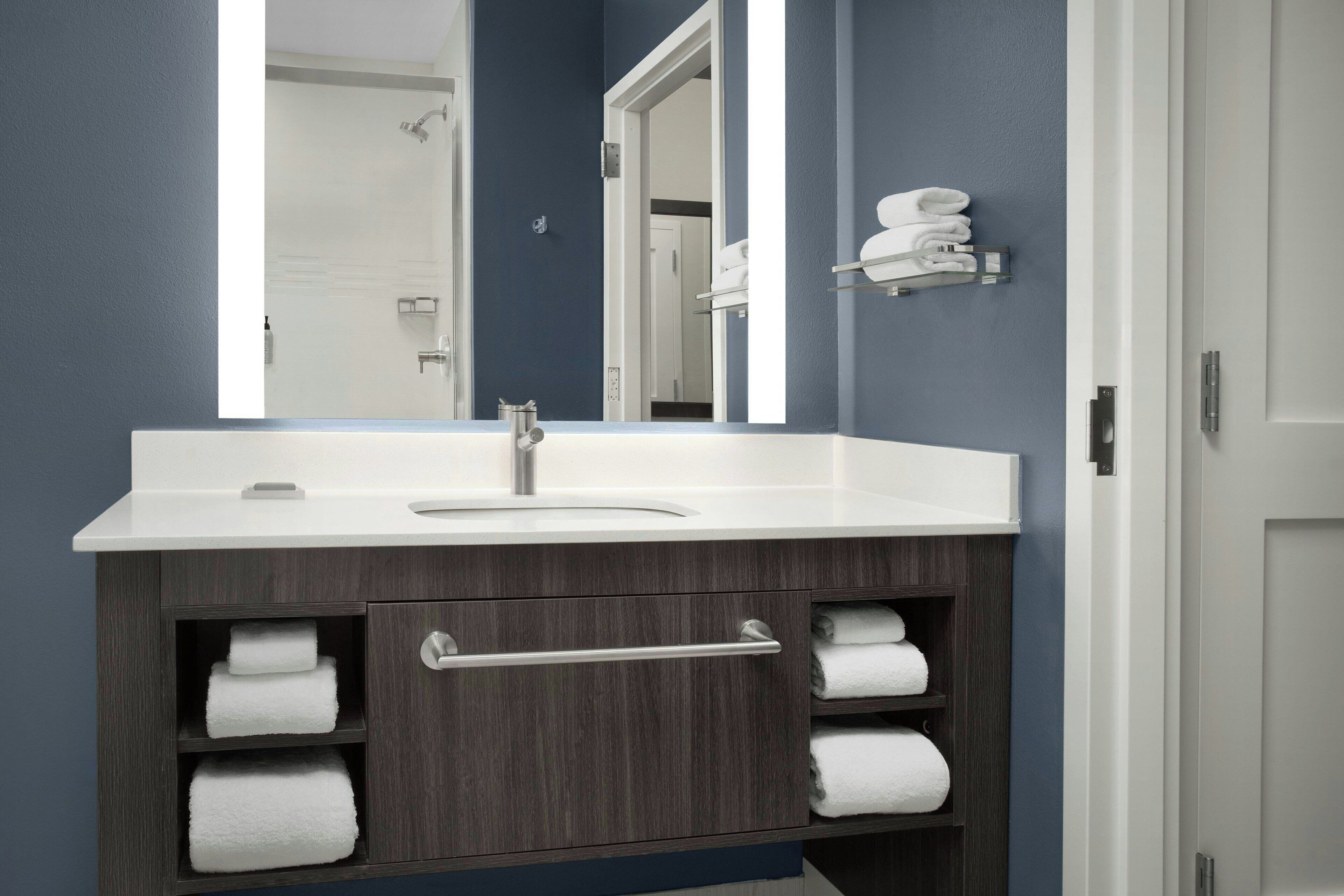 Photo - Residence Inn by Marriott San Antonio SeaWorld /Westover Hills