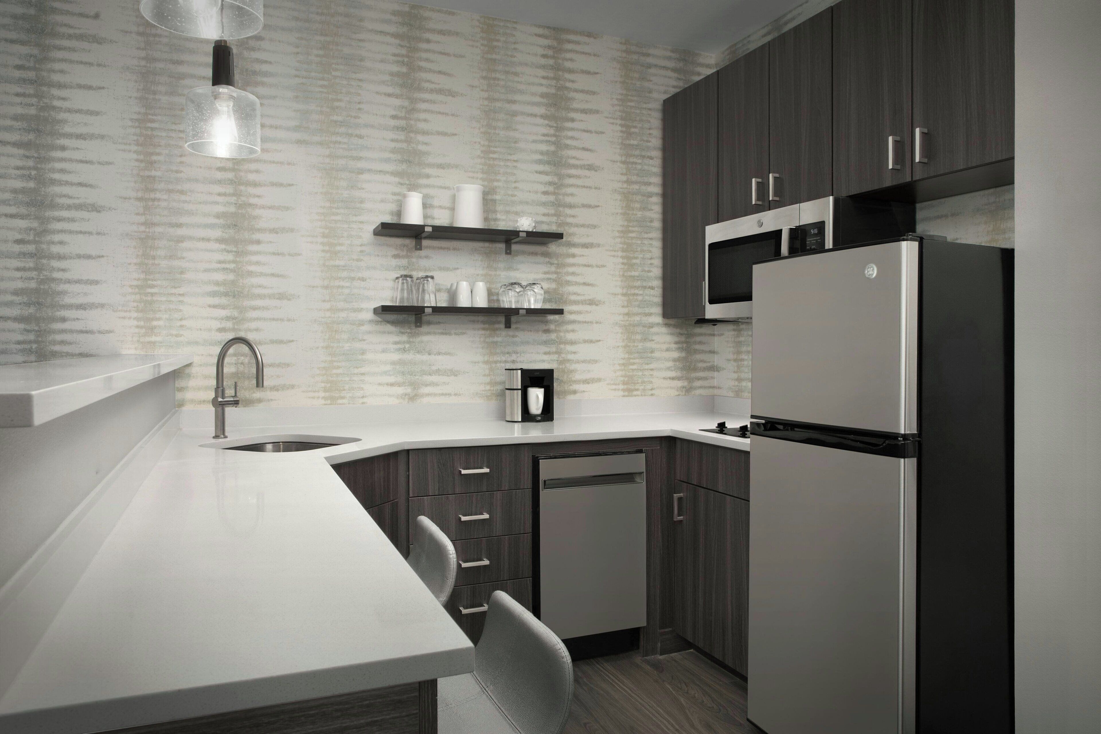 Photo - Residence Inn by Marriott San Antonio SeaWorld /Westover Hills