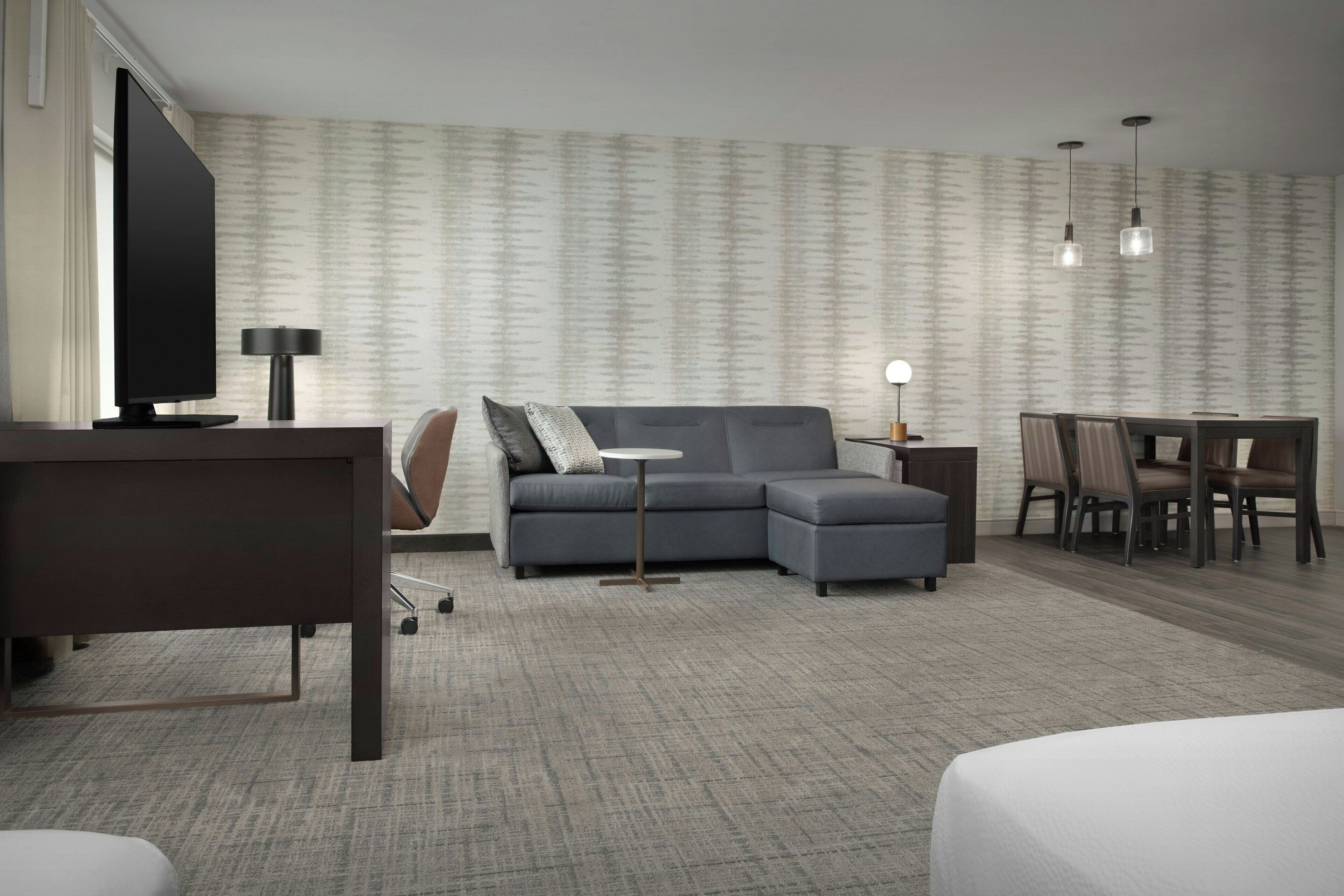 Photo - Residence Inn by Marriott San Antonio SeaWorld /Westover Hills