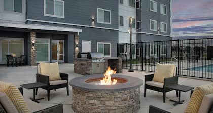 Residence Inn by Marriott San Antonio SeaWorld/Westover Hills