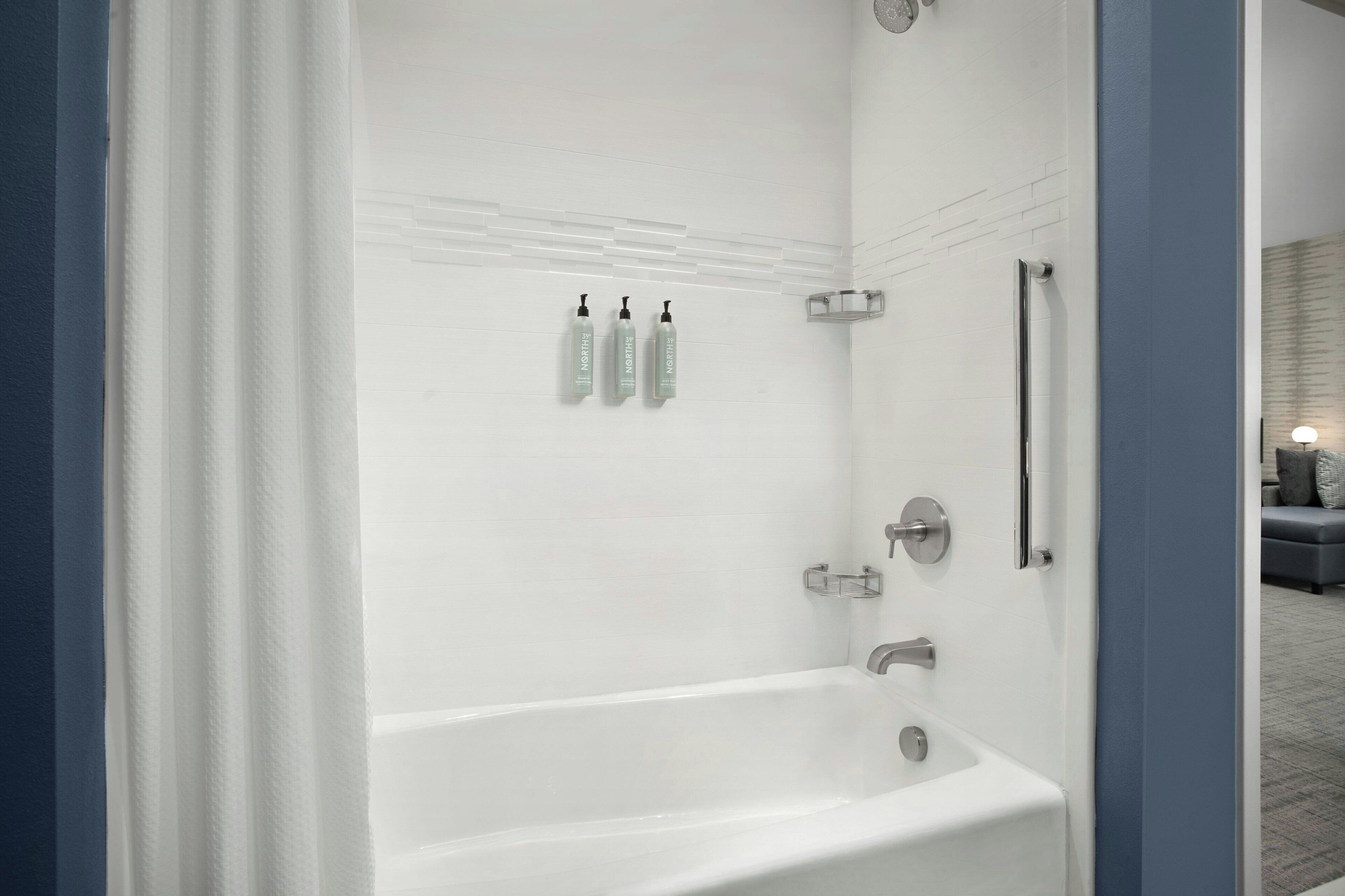 Foto - Residence Inn by Marriott San Antonio SeaWorld /Westover Hills