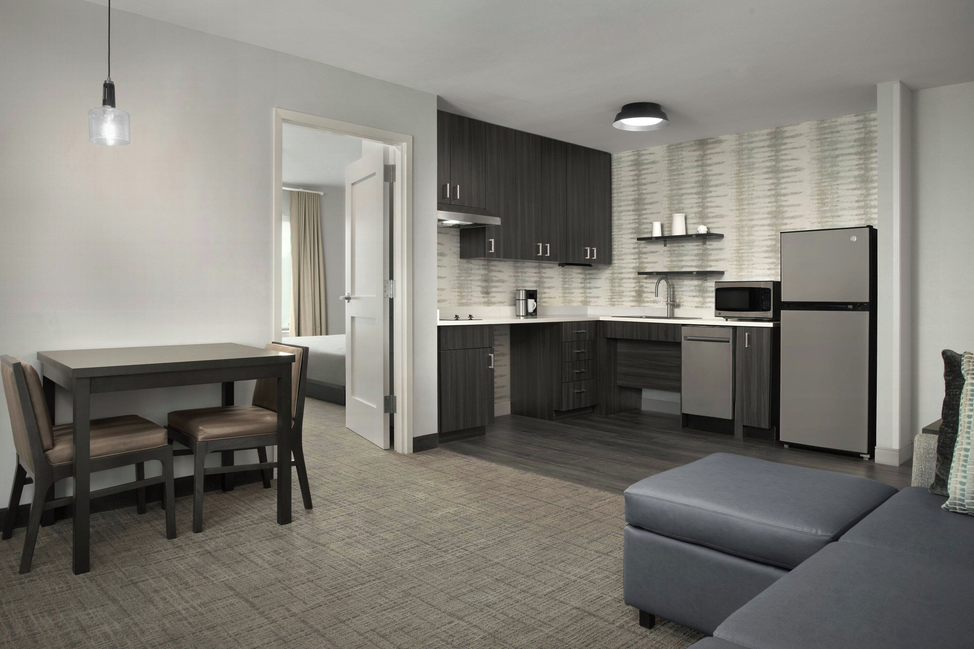 Photo - Residence Inn by Marriott San Antonio SeaWorld /Westover Hills