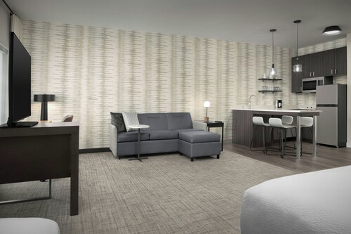 Residence Inn by Marriott San Antonio SeaWorld/Westover Hills