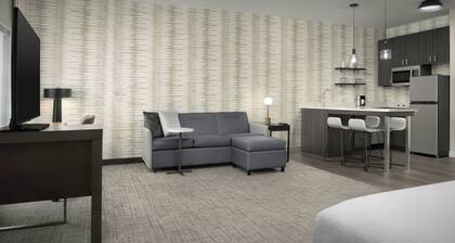 Residence Inn by Marriott San Antonio SeaWorld/Westover Hills