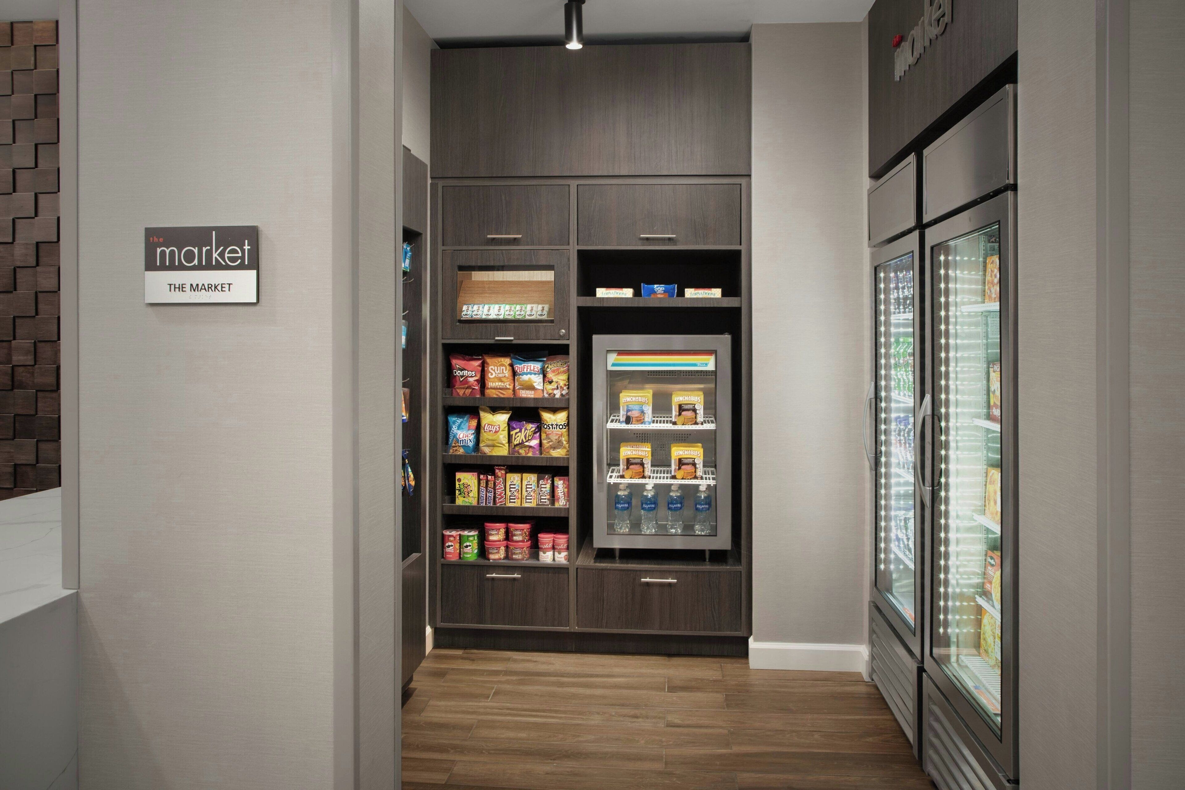 Foto - Residence Inn by Marriott San Antonio SeaWorld /Westover Hills