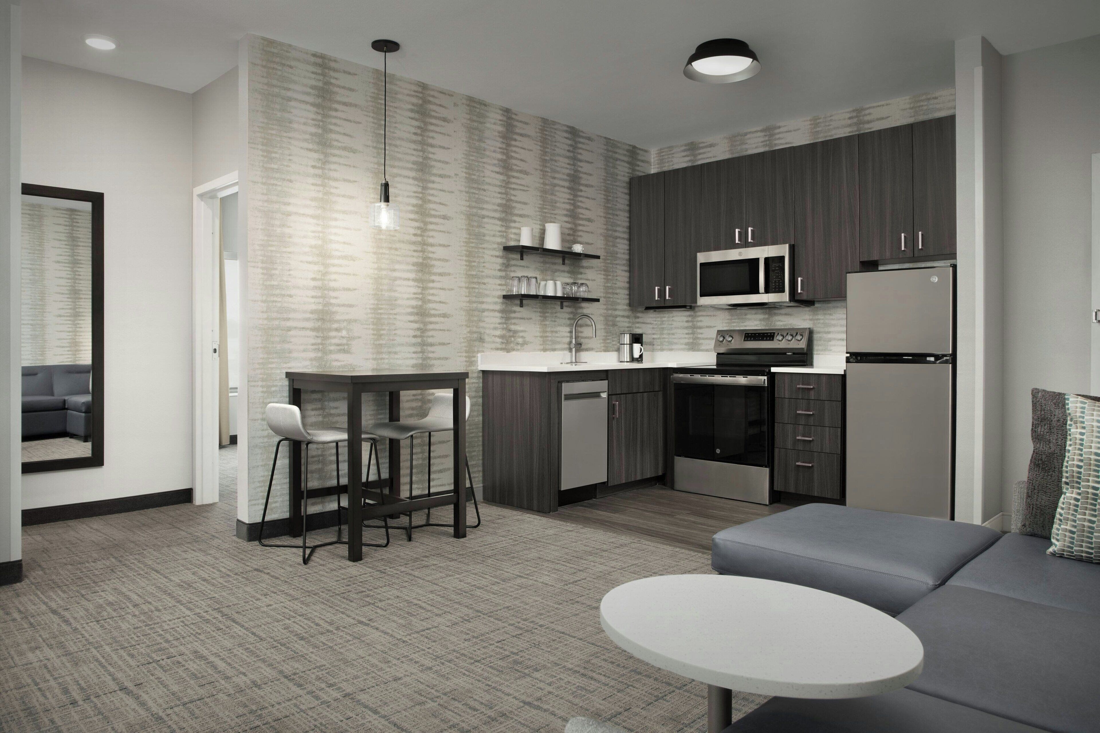 Photo - Residence Inn by Marriott San Antonio SeaWorld /Westover Hills