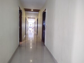 Carte de l’hébergement