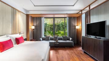 2 bedrooms, iron/ironing board, WiFi