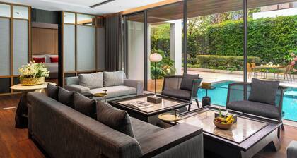 Villa Deva Resort & Hotel Bangkok