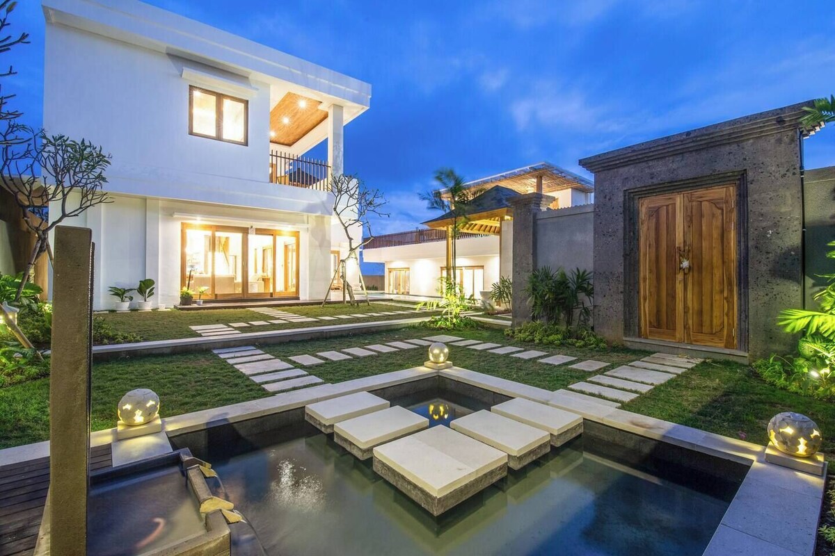 Bild für Gastgeberprofil