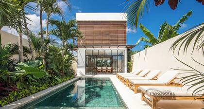 Marvelous 6BR 2 mins to Beach