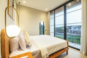 2 Schlafzimmer, Bügeleisen/Bügelbrett, kostenloses WLAN