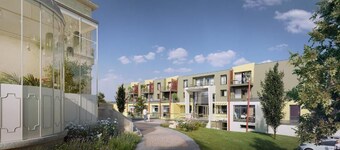 DOMITYS - Le Domaine d'Agate