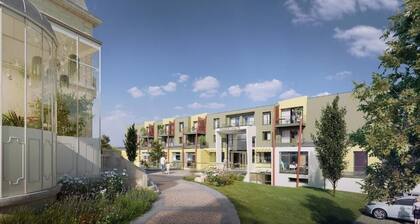 DOMITYS - Le Domaine d'Agate