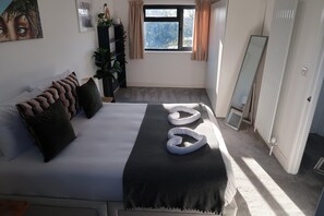 Casa | 3 habitaciones