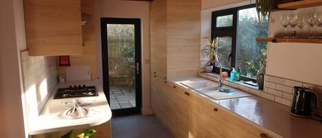 獨棟房屋 | 3 間臥室