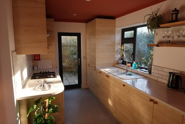 Casa | 3 habitaciones