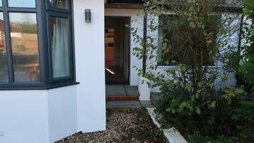 Casa | 3 habitaciones