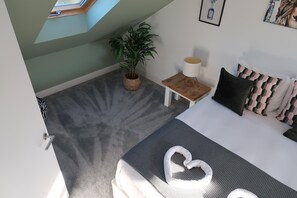 Casa | 3 habitaciones