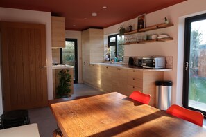 Casa | 3 habitaciones