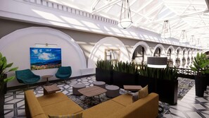 Installations sportives