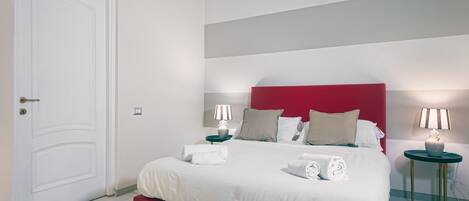 1 slaapkamer, wifi, beddengoed