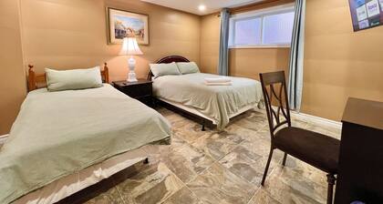 Newly Renovated Home in Central Aurora