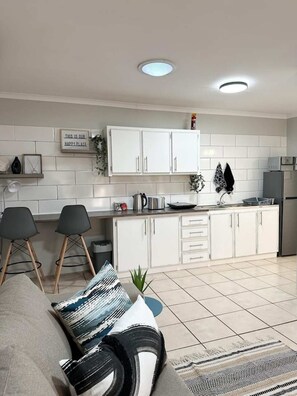 منطقة المعيشة