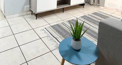 Modern and Serene 1 bedroom house in Bloemfontein