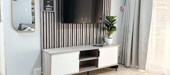 Modern and Serene 1 bedroom house in Bloemfontein