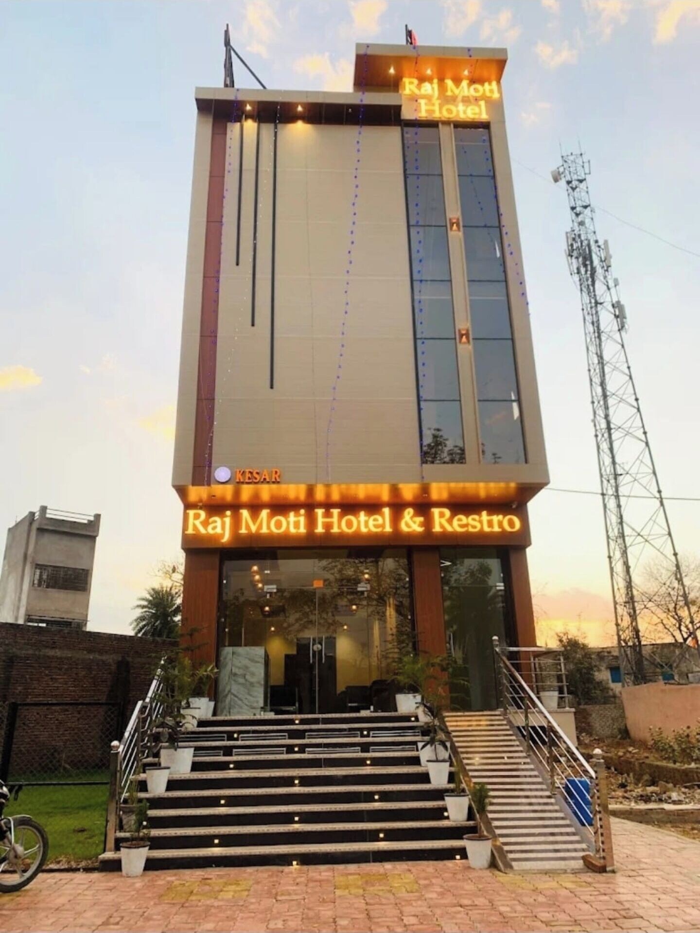 2 Star Hotels