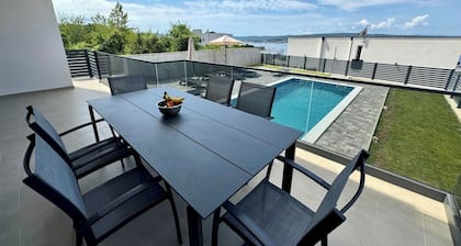 Villa Heavenly Beauty