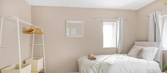 4BR House | Near Sizewell