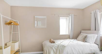 4BR House | Near Sizewell