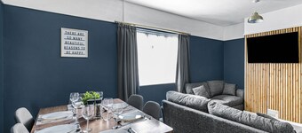 4BR House | Near Sizewell