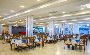 Food and drink - Korat Hotel (Nakhon Ratchasima)
