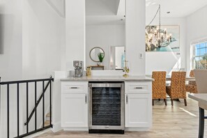 Interior - Isla Azul - Extend Your Escape – Stay Two Nights and Get the Third Free This Fall! (Panama City Beach)