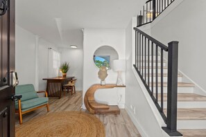 Interior - Isla Azul - Extend Your Escape – Stay Two Nights and Get the Third Free This Fall! (Panama City Beach)