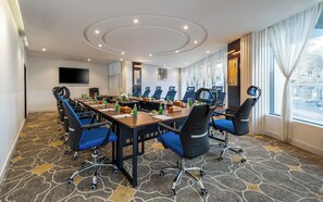 Sala de reuniones