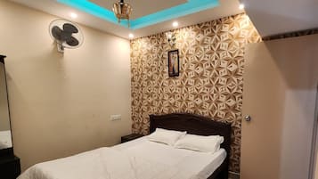 Superior Room | Free WiFi